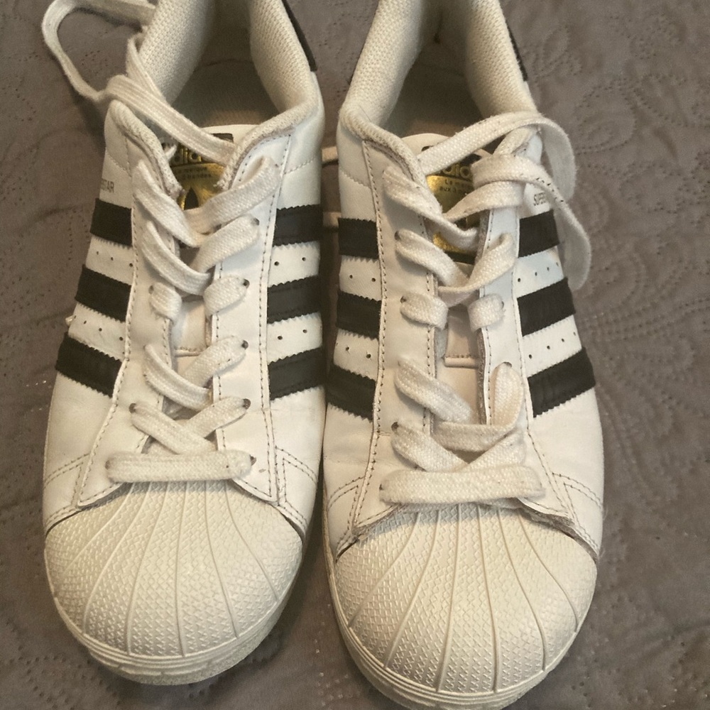 Adidas Superstars